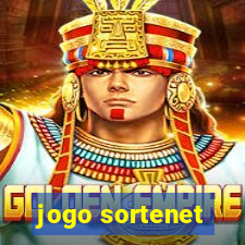 jogo sortenet